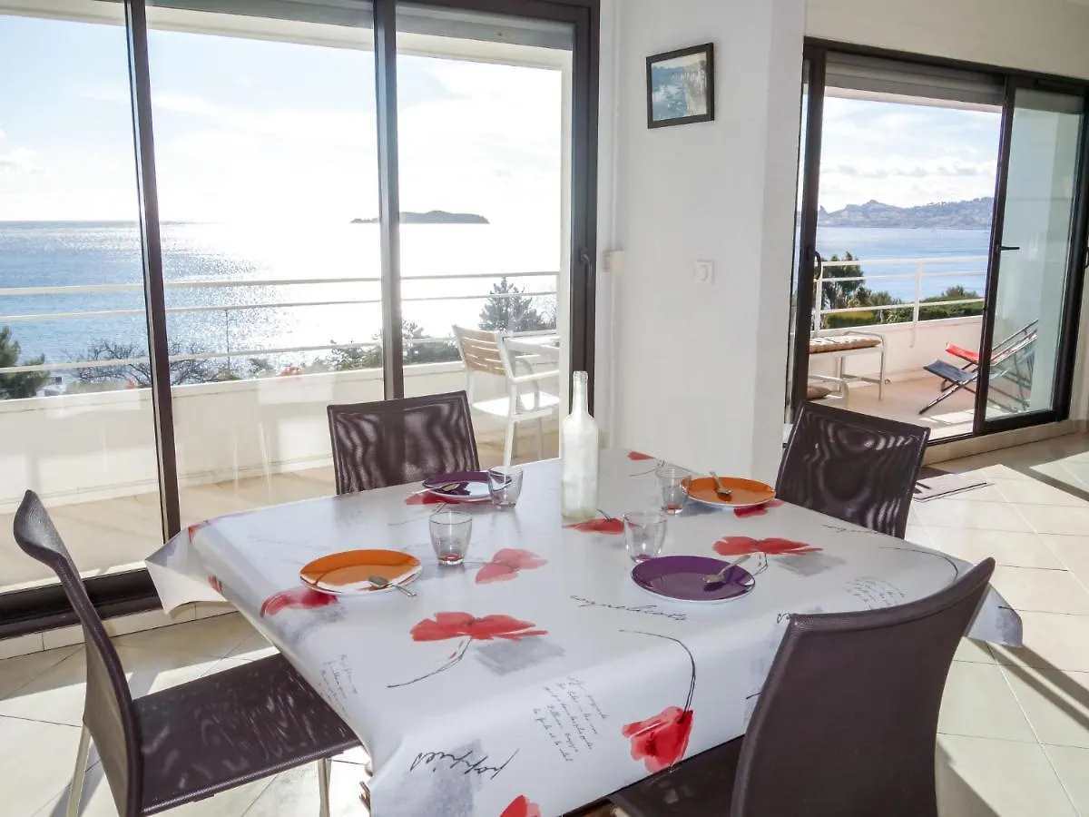 Apartment Les Hauts De Fonsainte By Interhome ラシオタ フランス